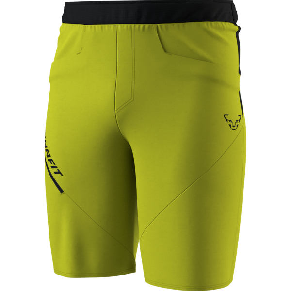 DYNAFIT TRAVERSE HYBRID SHORTS M