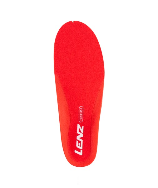 LENZ Insole Top Merino