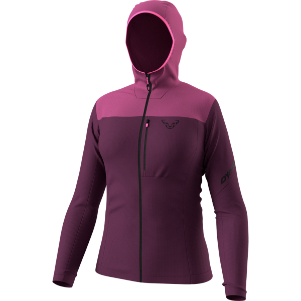 DYNAFIT TRAVERSE THERMAL HOODED JKT W