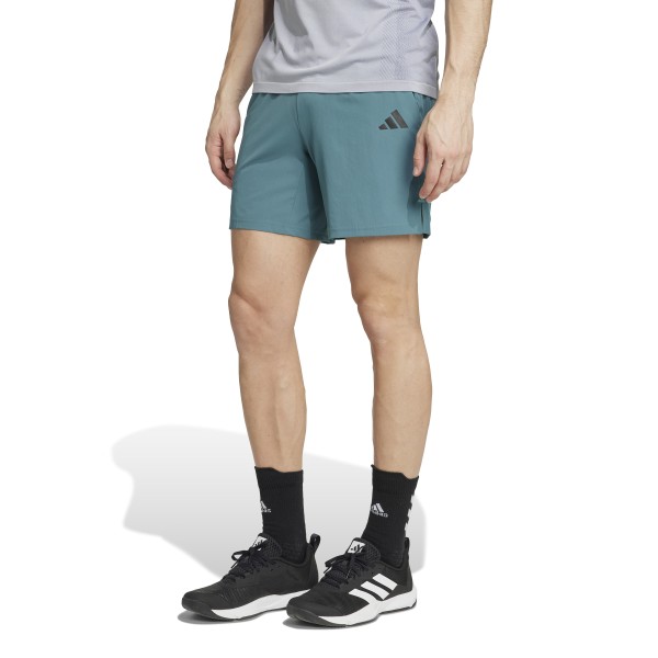 ADIDAS AG GYM+ SHORT
