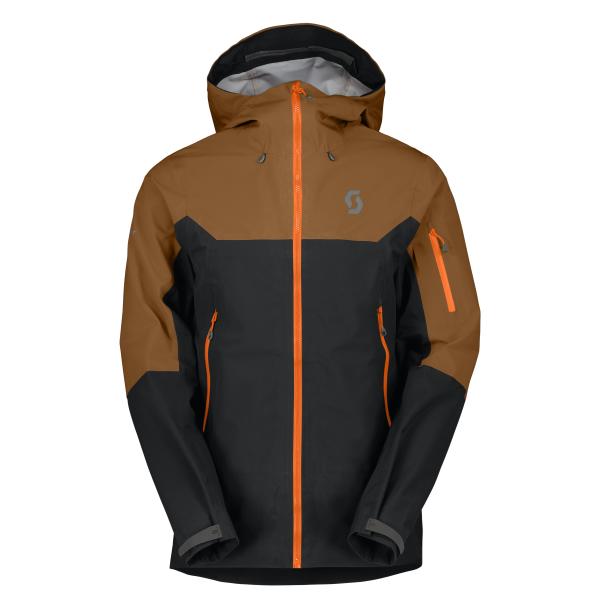 SCOTT SCO Jacket M's Explorair 3L
