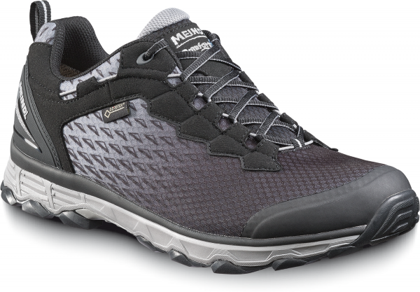 MEINDL Herren Outdoorschuhe Activo Sport GTX