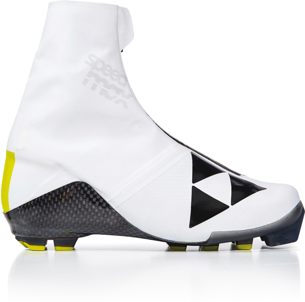 FISCHER Damen Langlaufschuhe SPEEDMAX CLASSIC WS