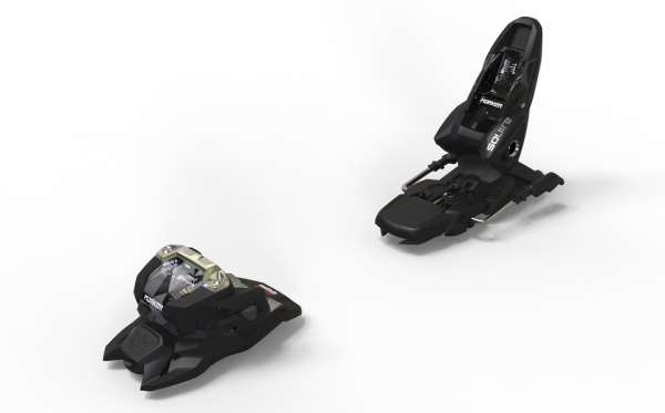 MARKER Ski Alpin Bindung SQUIRE 11 100MM BLACK