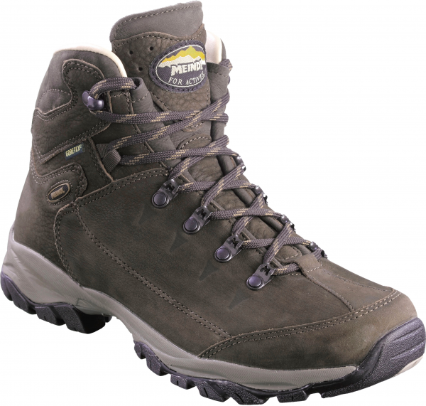 MEINDL Herren Wanderschuh Ohio 2 GTX