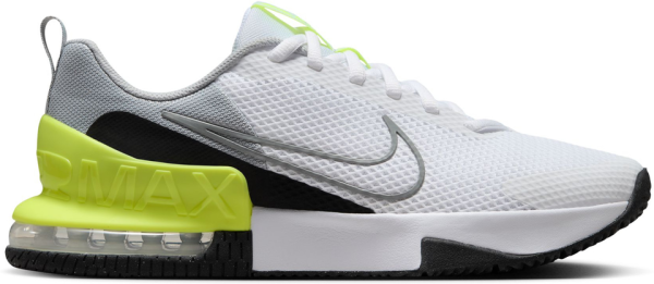 NIKE Herren Workoutschuhe M AIR MAX ALPHA TRAINER 6