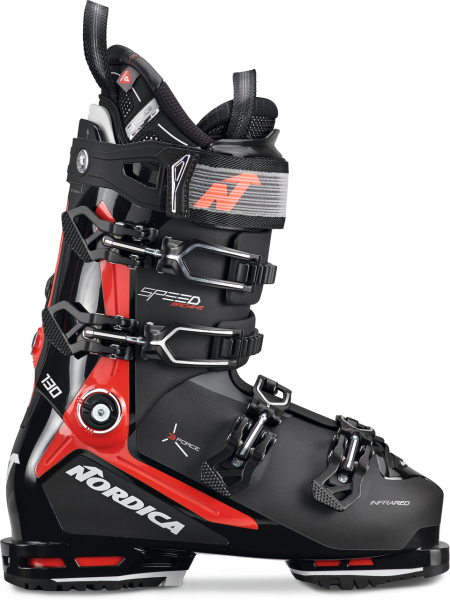 Nordica Herren Skischuh SPEEDMACHINE 3 130 (GW)