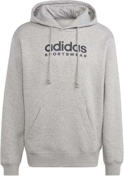 ADIDAS Herren Kapuzensweat M ALL SZN G HDY