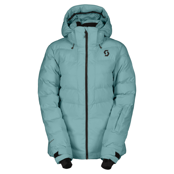 SCOTT SCO Jacket W's Ultimate Warm