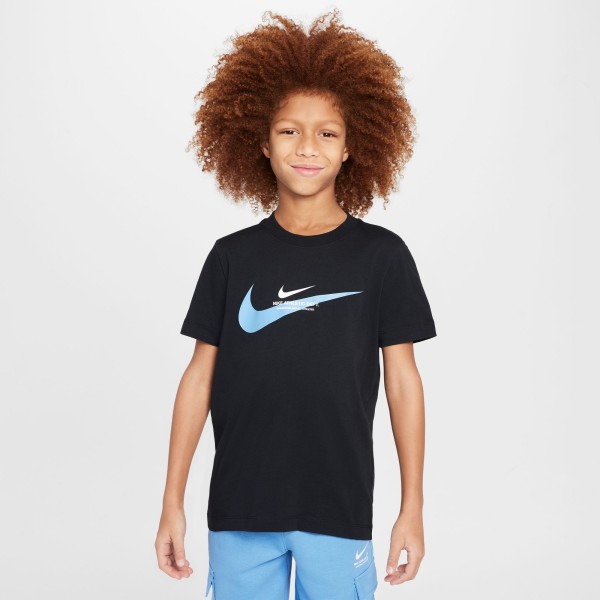 NIKE B NSW SI GRAPHIC TEE