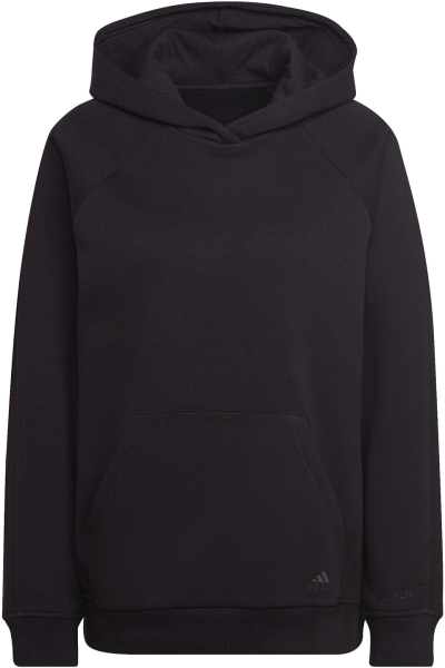 ADIDAS Damen Kapuzensweat W ALL SZN BF HD