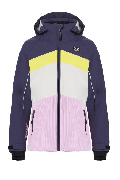 REHALL SPEAR-R-jr. - Girls Snowjacket