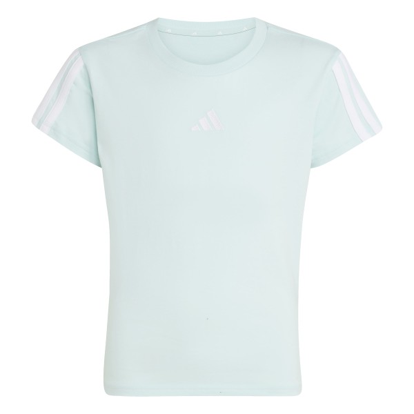 ADIDAS JG 3S TEE 160