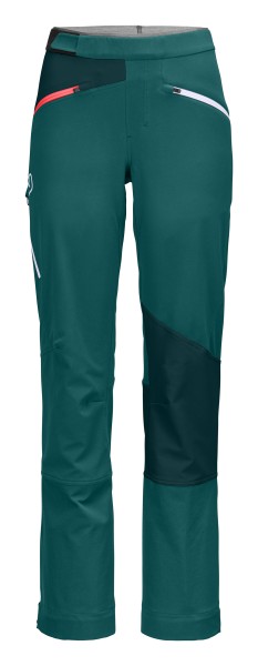 Ortovox COL BECCHEI PANTS W