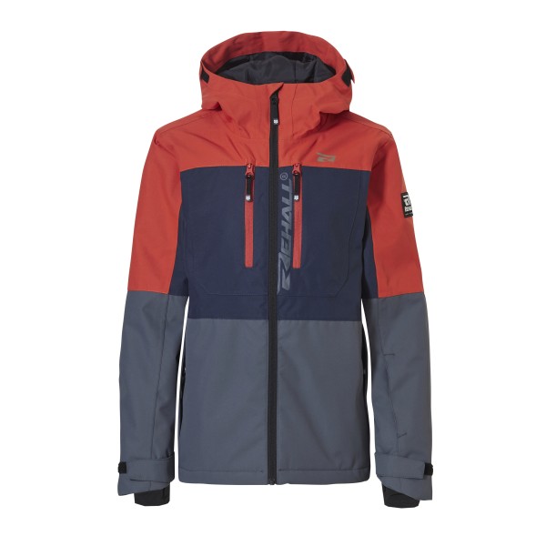 REHALL CROPP-R-jr.- Boys Snowjacket