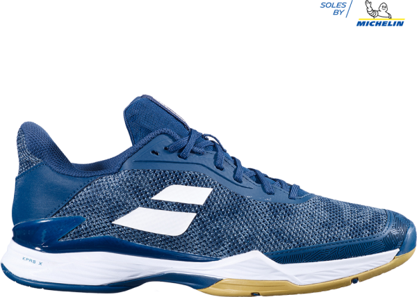 BABOLAT Herren Tennisoutdoorschuhe JET TERE ALL COURT MEN