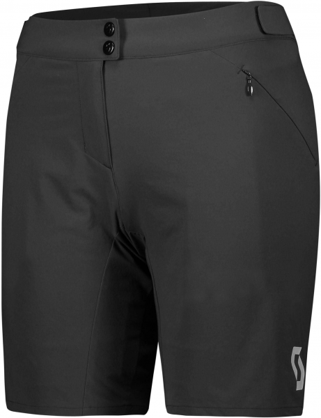 SCOTT Damen Radshorts "Endurance Shorts"