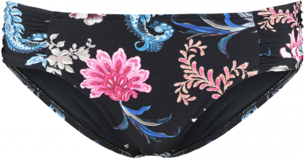 SEAFOLLY Damen Bikini-Hose "Water Garden"