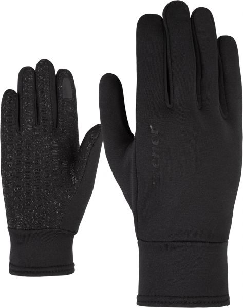 ZIENER Kinder Handschuhe LISANTO TOUCH JUNIOR