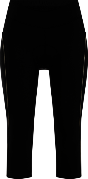 NAKAMURA Damen Tight Da.-Fahrrad-Hose Nala III W