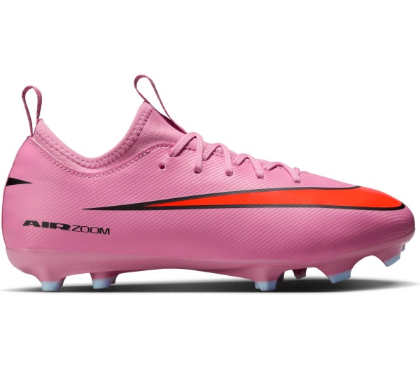 NIKE JR ZOOM VAPOR 16 ACADEMY FG/MG Fußballschuhe