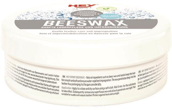 HEY SPORT Schuhzubehör Beeswax Proof 150 ml