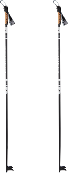 McKINLEY Langlauf-Skistöcke Langlaufstöcke Active Alu 2.0
