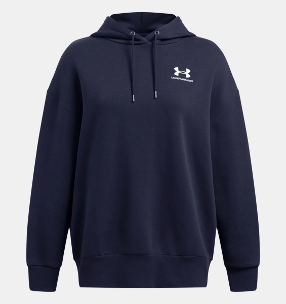 UNDER ARMOUR UA Icon Fleece OS Hoodie