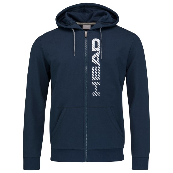 HEAD CLUB FYNN Hoodie FZ Men