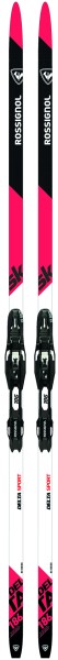 ROSSIGNOL DELTA SPORT SKT/RACE SKATE