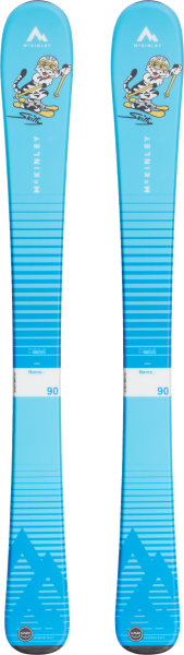 McKINLEY Kinder Allmountain-Ski SKITTY