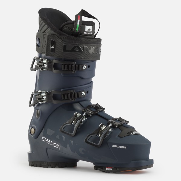 ROSSIGNOL SHADOW 100 MV GW(BK-BL/SILVER)