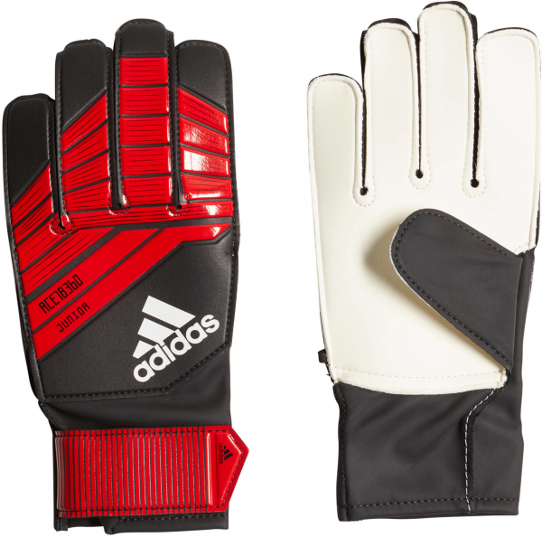 ADIDAS Jungen Torwarthandschuhe "Predator Junior"