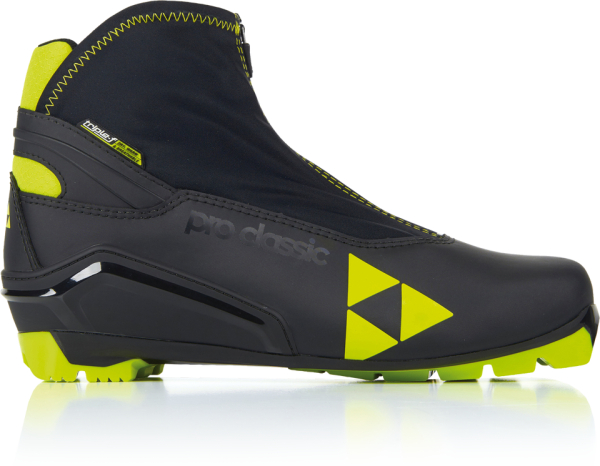 FISCHER Herren Langlaufschuhe RACE PRO CLASSIC