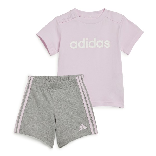 adidas I LIN CO T SET
