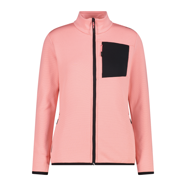 CMP WOMAN JACKET