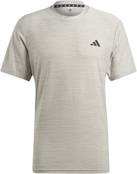 ADIDAS Herren Shirt TR-ES STRETCH T