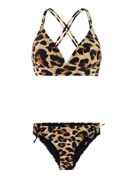 PROTEST PRTShala triangle bikini