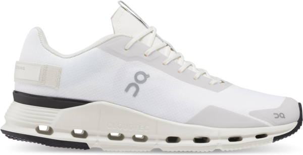 ON Damen Freizeitschuhe Cloudnova