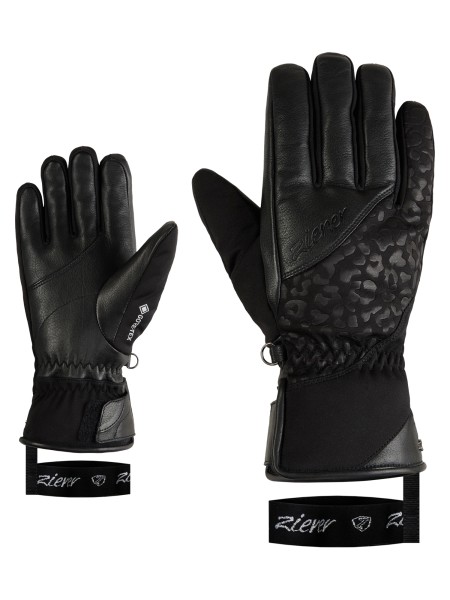 ZIENER KLISA-Z GTX PR glove lady