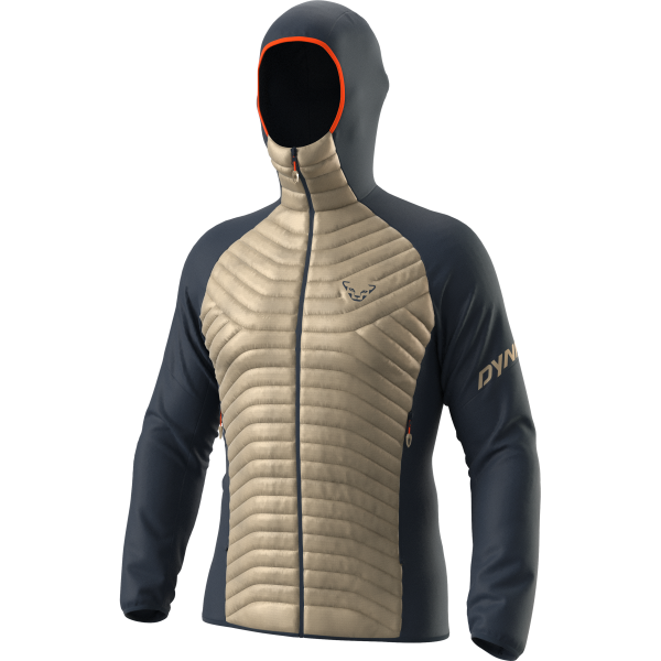 DYNAFIT Transalper Hybrid Insulation Jacke Herren
