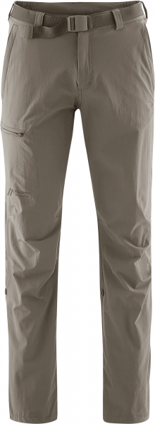 MAIERSPORTS Herren Funktionshose / Wanderhose "Nil"