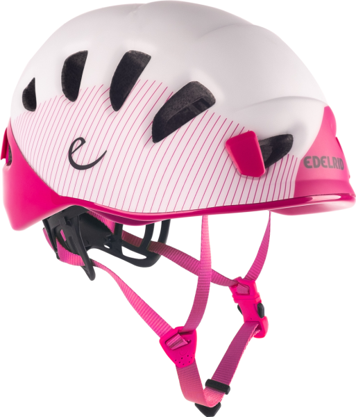 EDELRID Herren Helm Shield II