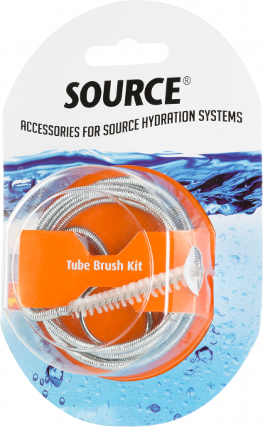 SOURCE Trinkbehälter TUBE CLEAN KIT