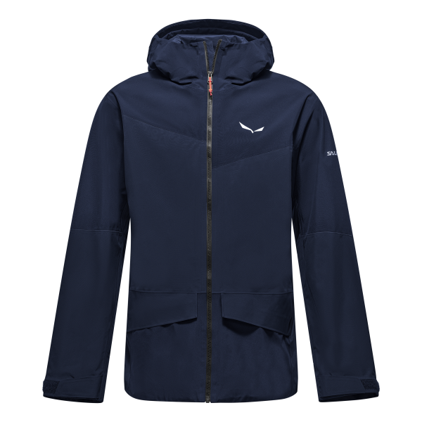 SALEWA PUEZ GTX 2L EPE JACKET M