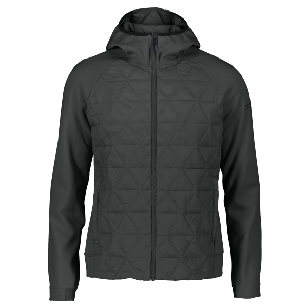 DOLOMITE DOL Jacket Hood M's Latemar Hybrid Insu