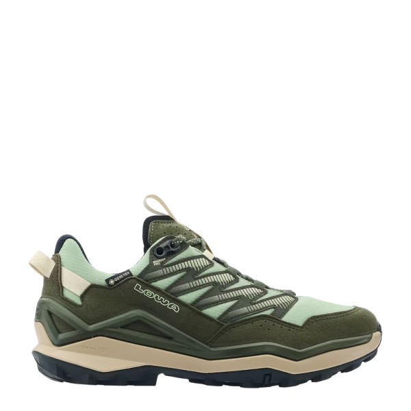 LOWA MADDOX PRO GTX LO Ws