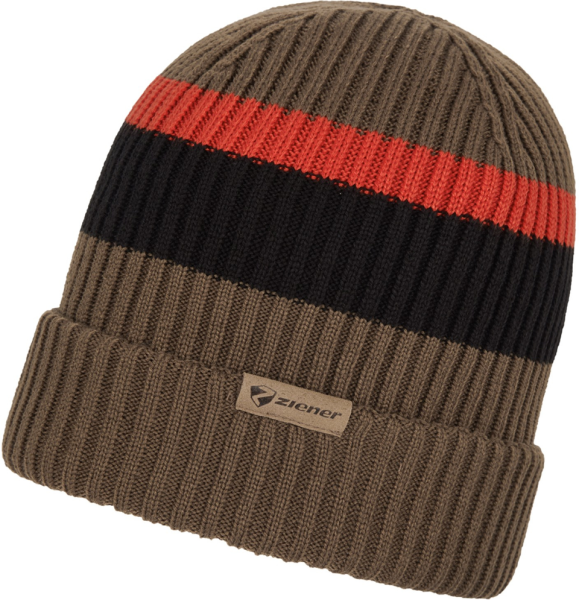 ZIENER Herren INDRI hat