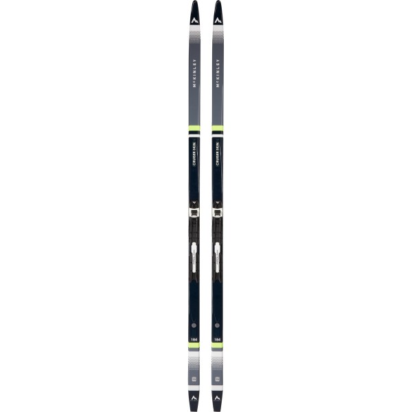 MCKINLEY Langlauf-Set Cruiser SKIN + PLK Auto 900 184