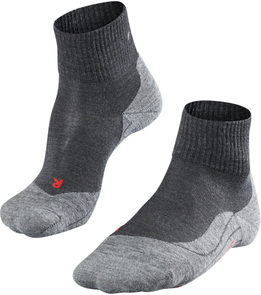 FALKE Damen Wandersocken "TK5 short"
